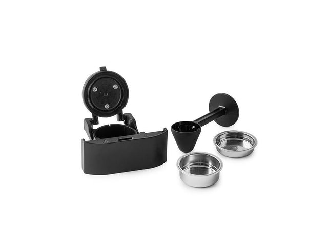GROUND COFFEE ADAPTER - 1