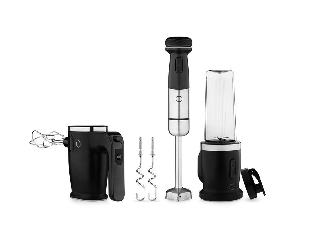 CORDLESS POWER+ SET - 1