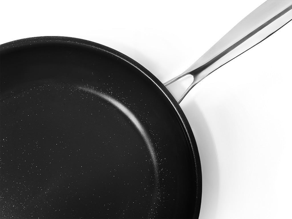 CERAMIC FRYING PAN 28CM - 2