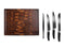 WALNUT CUTTING BOARD – PREMIUM SET
