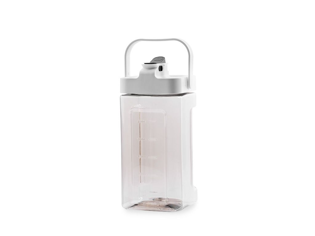 FRIDGE DISPENSER JUG - 3.5L - 1