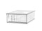 STACKABLE FRIDGE BOX - 6L