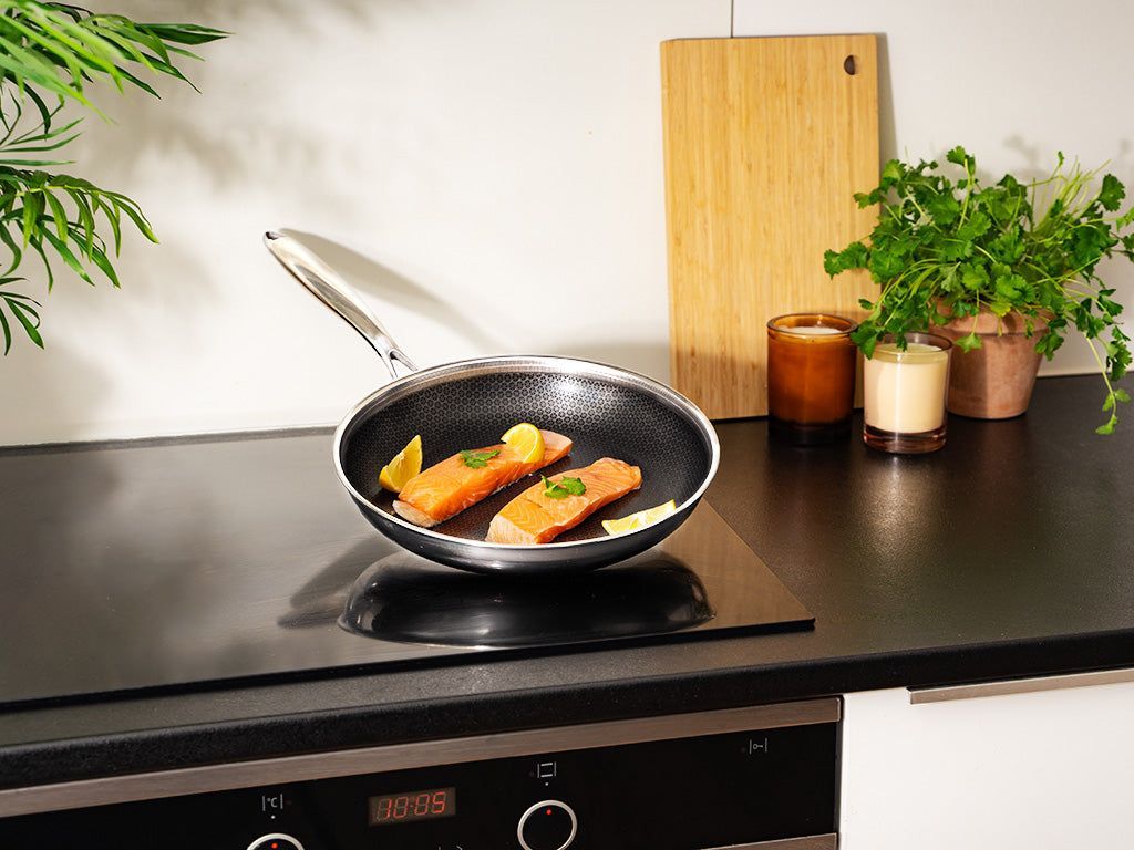 FRYING PAN 24CM - 3