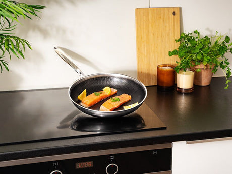 4-PCS MIX PAN SET - 2