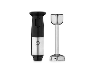 CORDLESS IMMERSION BLENDER - 3