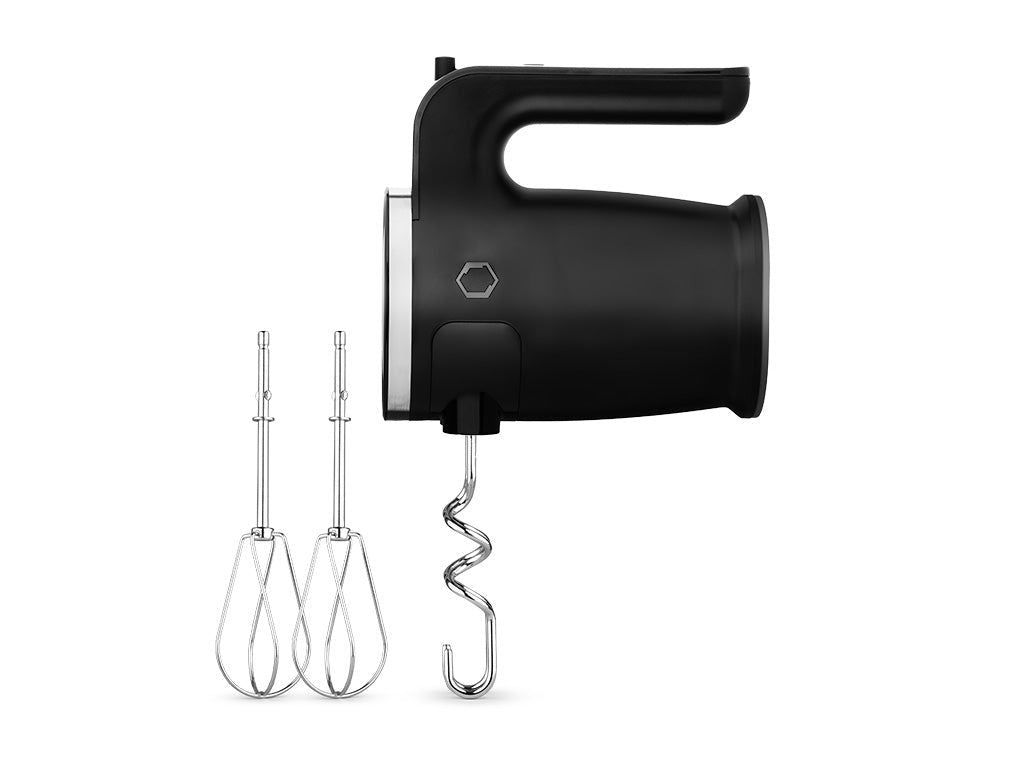 CORDLESS HAND MIXER - 1