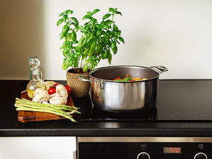 4-PCS COOKWARE SET - 2