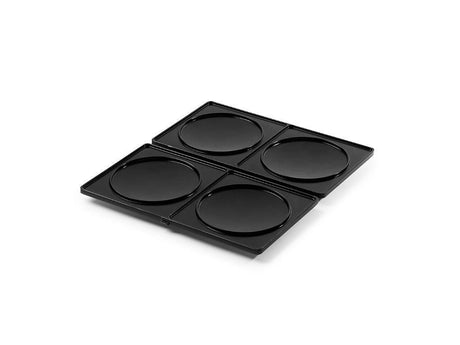 ROUND PLATE - 1