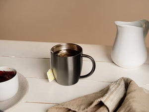 STAINLESS STEEL MUG 4-PC - 3