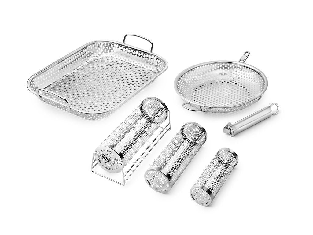COMPLETE BBQ SET - 1