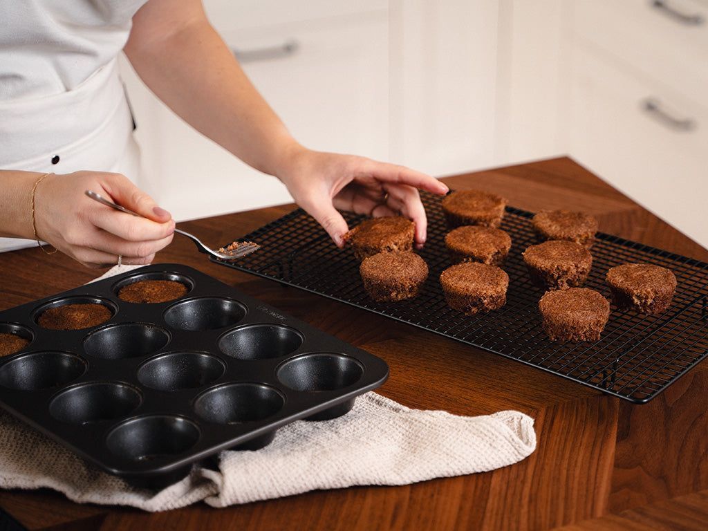 MUFFIN PAN - 3