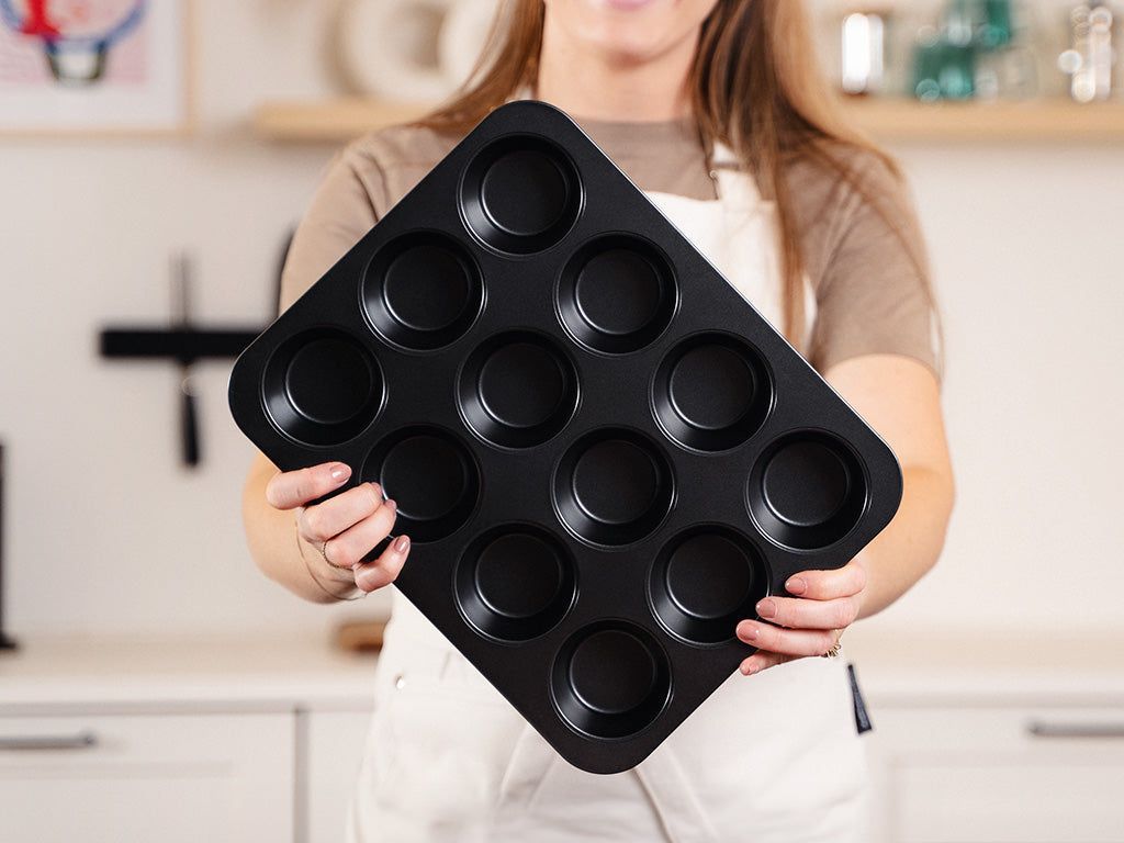 MUFFIN PAN - 5