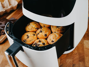AIR FRYER MUFFIN FORM - 5L/6L - 6