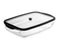 OVENPROOF GLASS DISH - 3.6L
