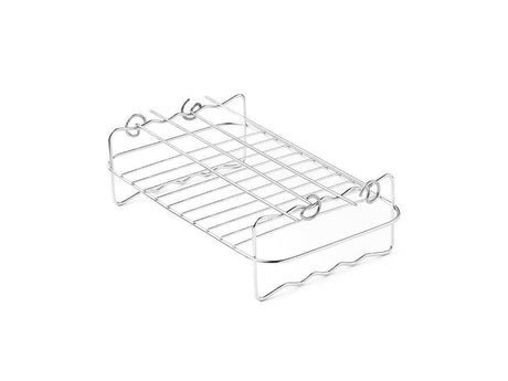 AIRFRYER RACK DUAL - 2