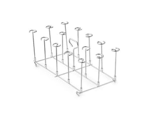 AIRFRYER SKEWER STAND - DUAL - 1