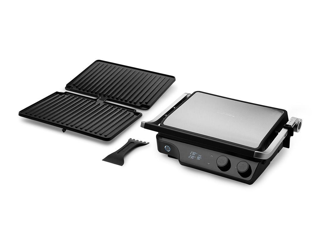 SMART PANINI GRILL SET - 1