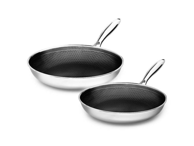 2-PCS PAN SET - 1