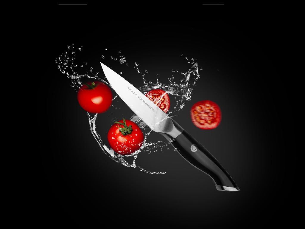 PARING KNIFE 9CM - 5