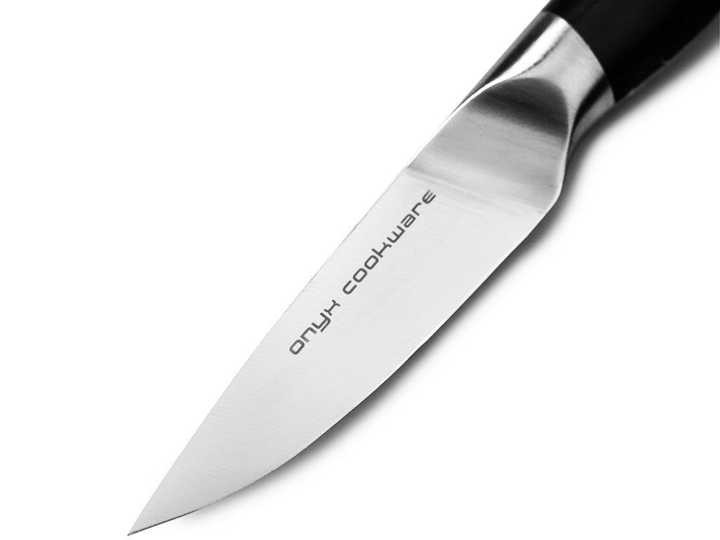 PARING KNIFE 9CM - 4