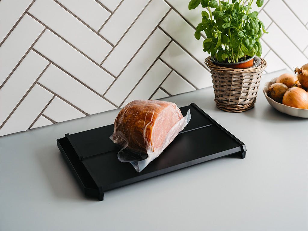 DEFROST TRAY - 3