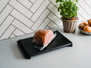 DEFROST TRAY - 3