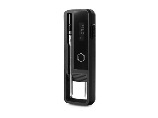 BLUETOOTH MEAT THERMOMETER DUAL - 1