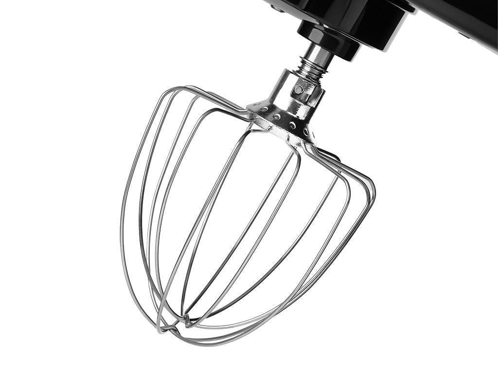 6L STAND MIXER – COMPLETE SET - 15