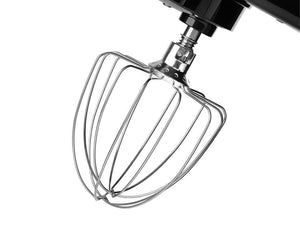6L STAND MIXER – COMPLETE SET - 15