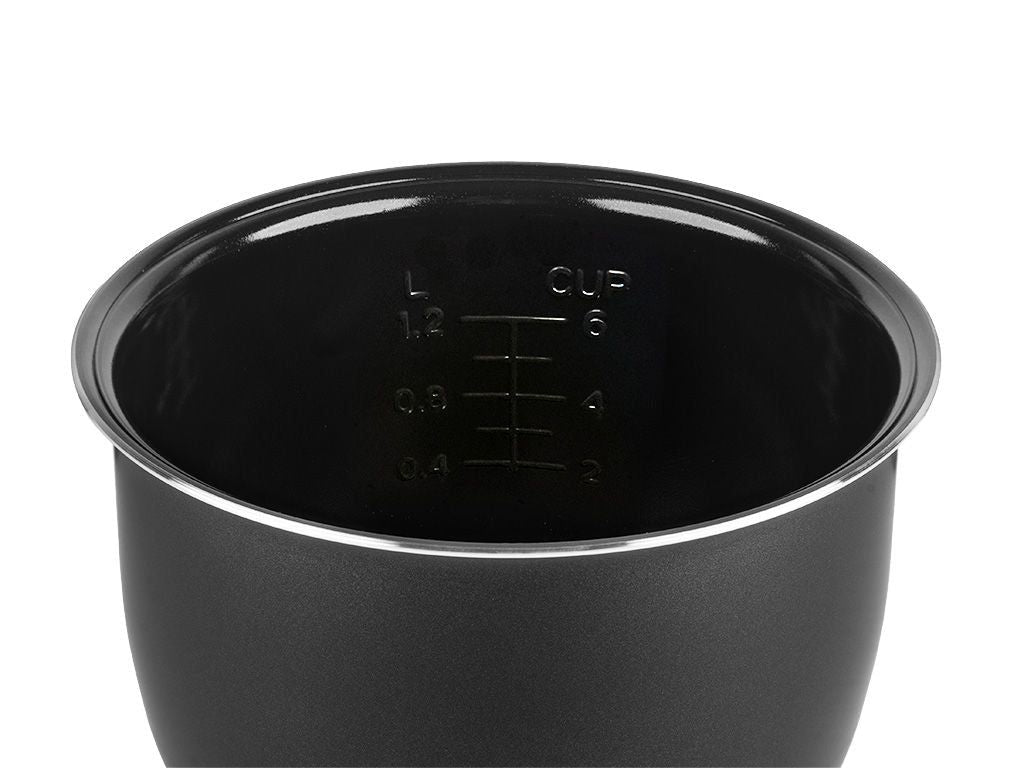 RICE COOKER - 3L - 11