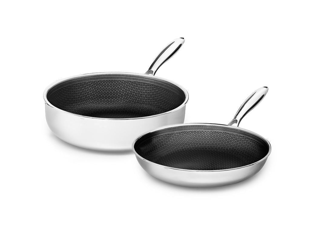 2-PCS SAUTE SET - 1