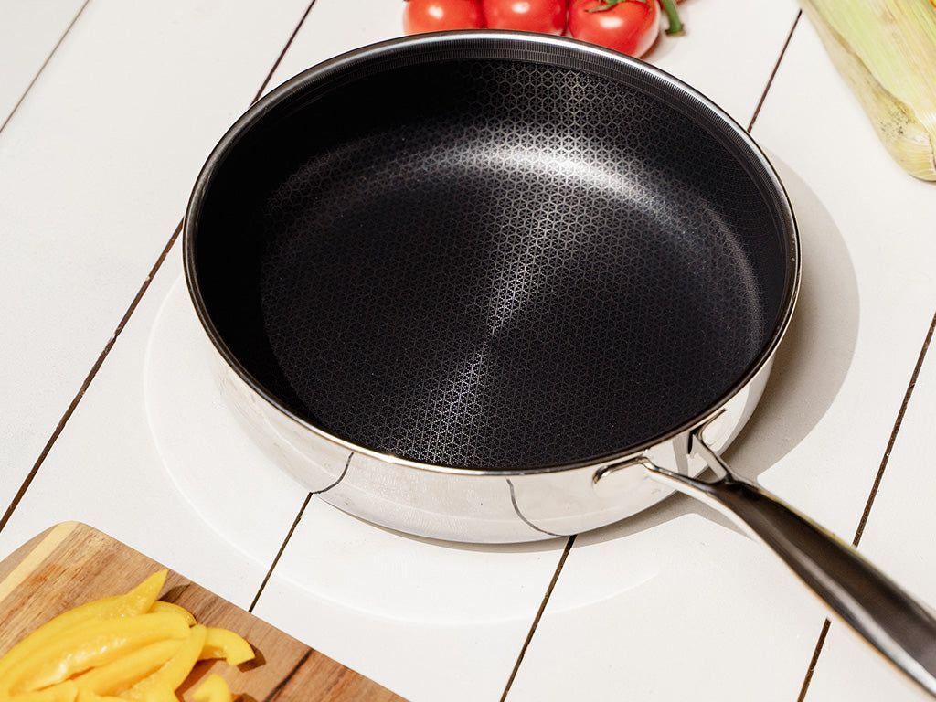 2-PIECE WOK+SAUTE SET - 3