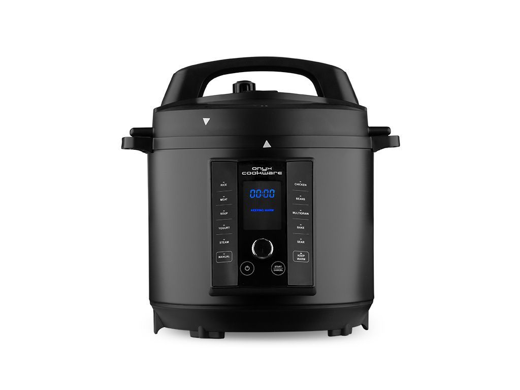 11-IN-1 MULTI COOKER - 1