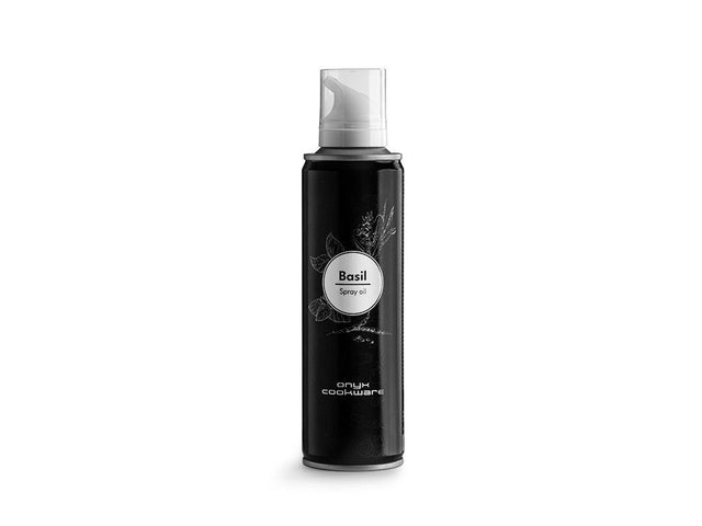 RAPESEED OIL BASIL – 200ML - 1