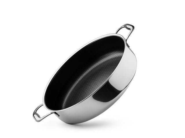 SAUTE POT 28CM - 1