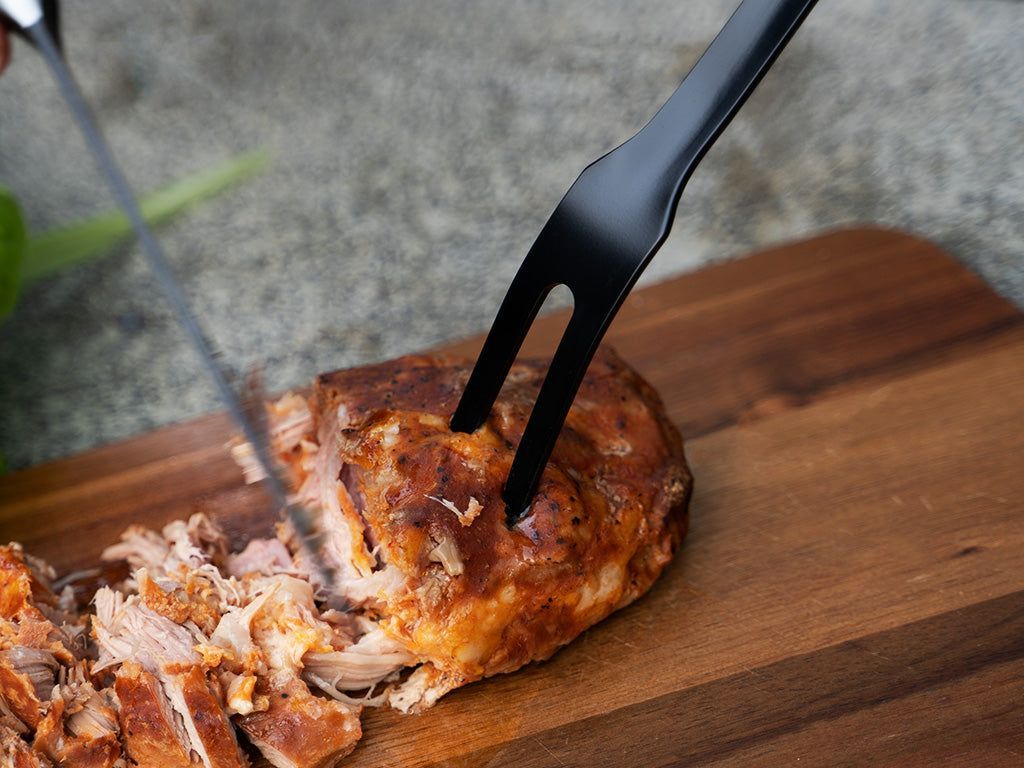 SERVING FORK - 4