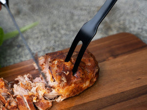 SERVING FORK - 4