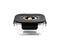 SQUARE VACUUM GLASS CONTAINER - 525ML