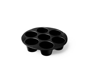 AIR FRYER MUFFIN FORM - 4L - 1