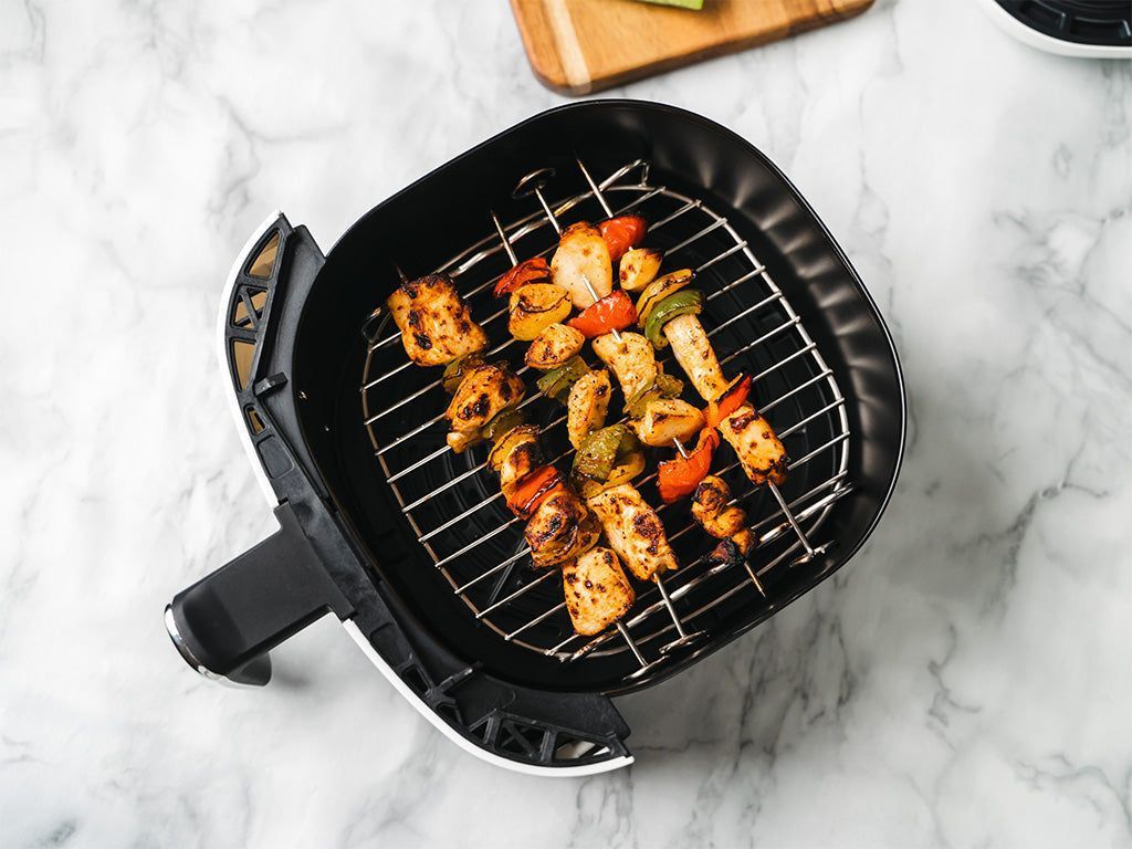 AIR FRYER ACCESSORY 3-PACK - 4L - 2
