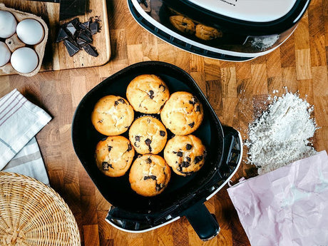 AIR FRYER MUFFIN FORM - 5L/6L - 2