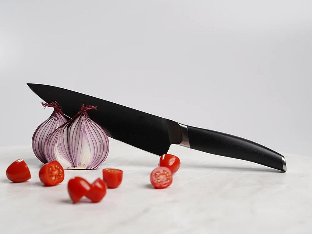 CHEF'S KNIFE 20CM - 7