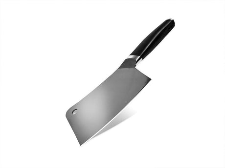 CLEAVER - 1