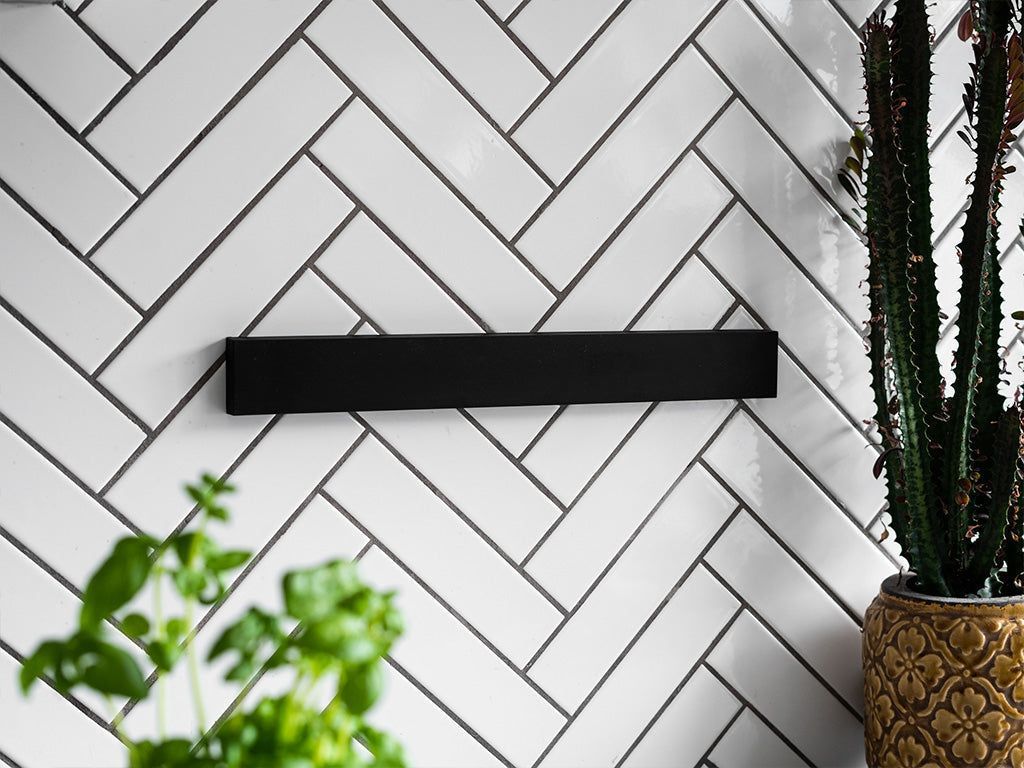 MAGNETIC 40 CM KNIFE WALL MOUNT - 2
