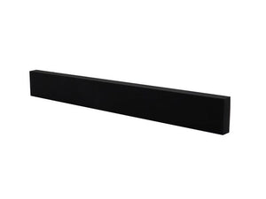 MAGNETIC 40 CM KNIFE WALL MOUNT - 1