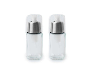 OIL SPRAY SET - 180ML - 1