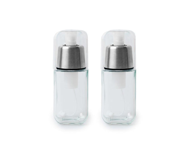 OIL SPRAY SET - 180ML - 1