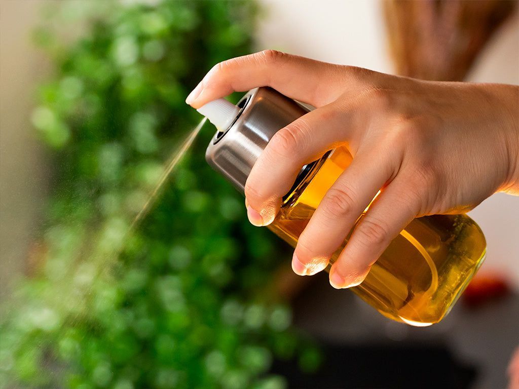 OIL SPRAY - 180ML - 6