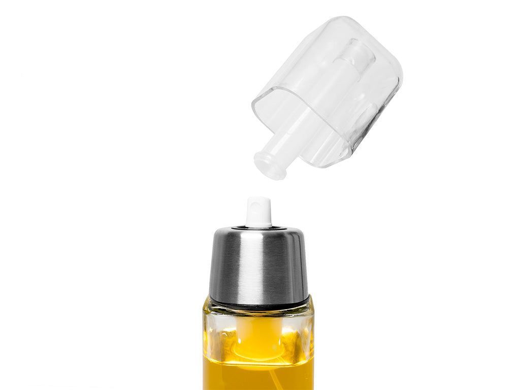 OIL SPRAY SET - 180ML - 7