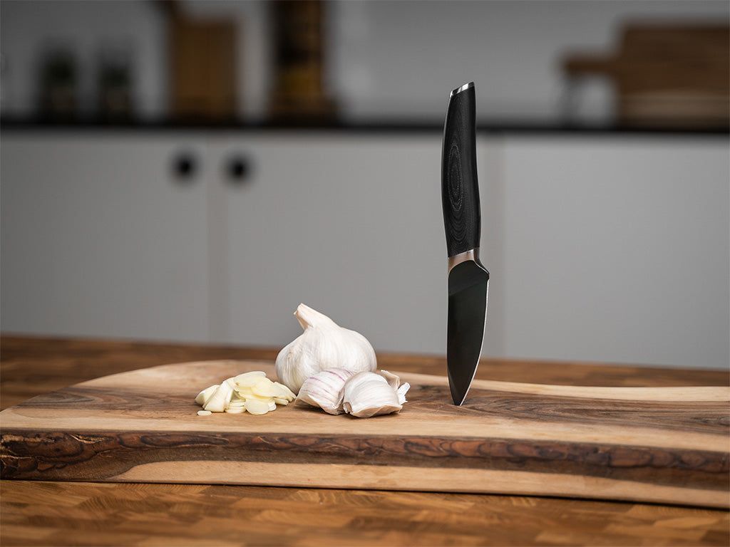PARING KNIFE 9CM - 6